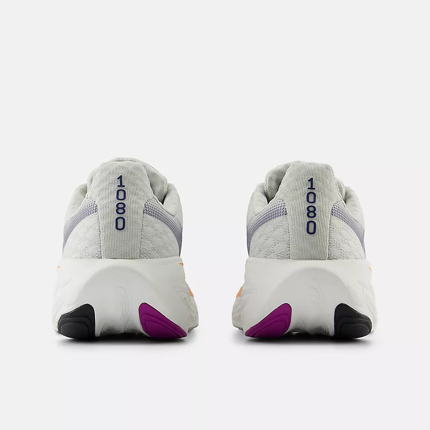 New Balance Womens 1080v14 - GREY MATTER