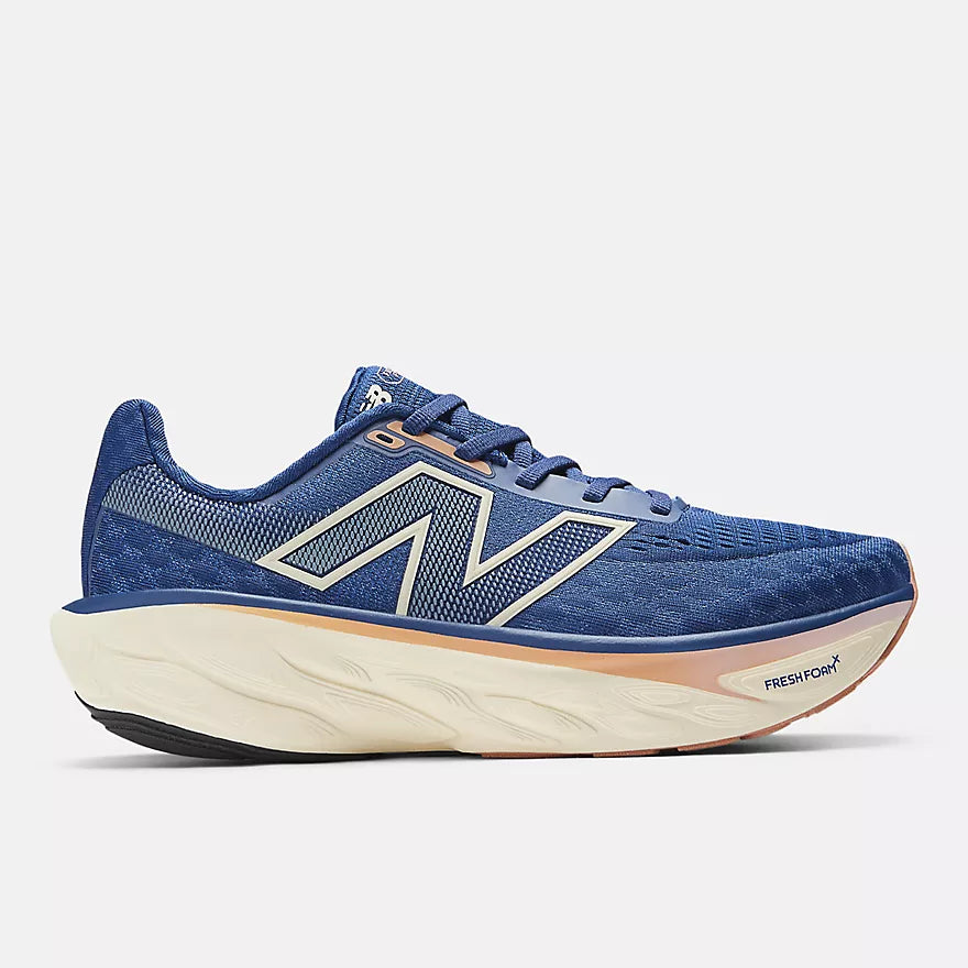 New Balance Womens 1080v14 - INKWELL (Narrow)