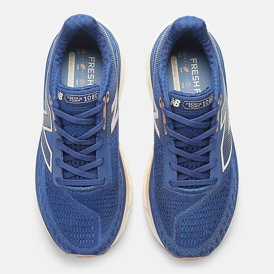 New Balance Womens 1080v14 - INKWELL (Narrow)