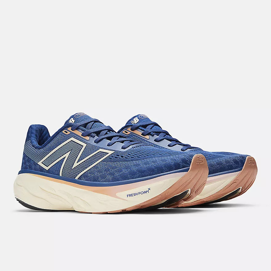 New Balance Womens 1080v14 - INKWELL