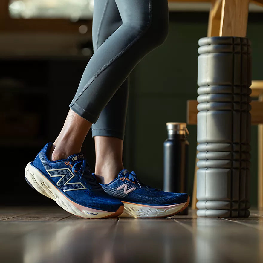 New Balance Womens 1080v14 - INKWELL (Extra Wide)