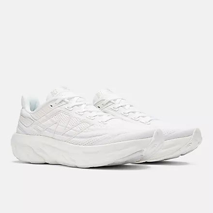 New Balance Womens 1080V13- White (W1080W13)