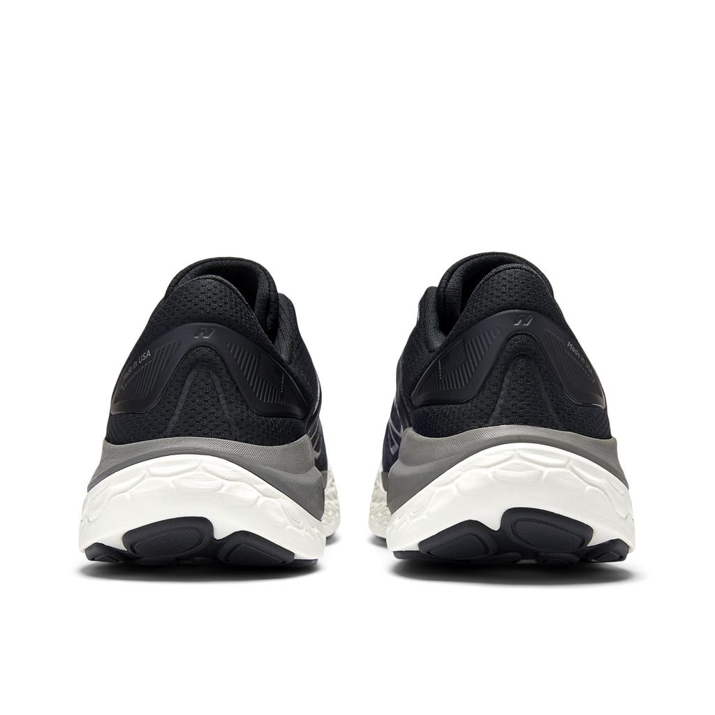 New Balance Womens Fresh Foam X 1540 V4 Made In Usa - BLACK (Wide)