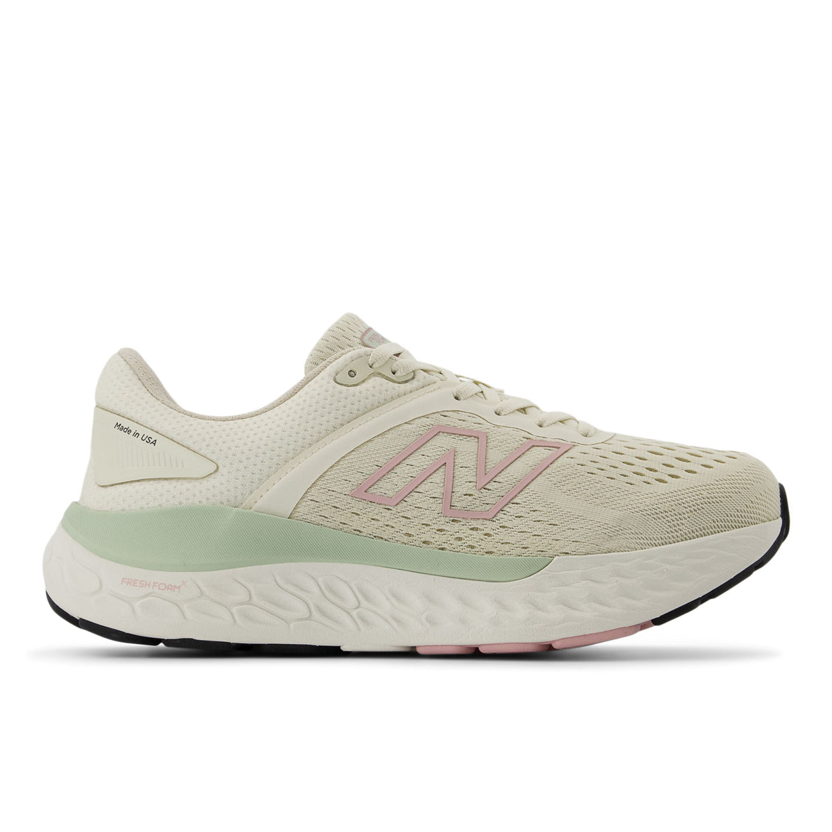 New Balance Womens Fresh Foam X 1540 V4 Made In Usa - TURTLEDOVE (2E)