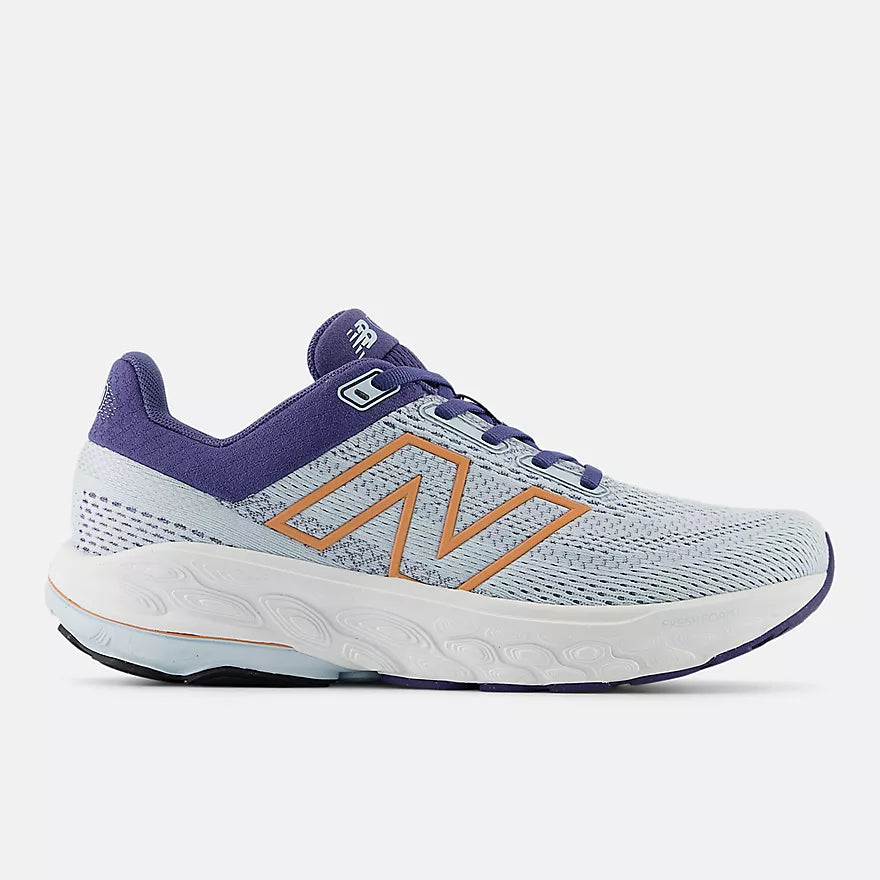 New Balance Womens 860v14 - FROSTED GLASS