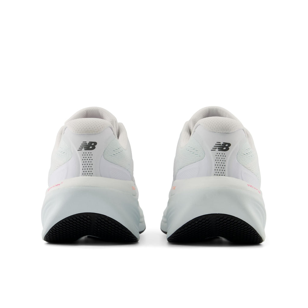New Balance Womens Fresh Foam X 860 V15 - WHITE 2 (Wide)