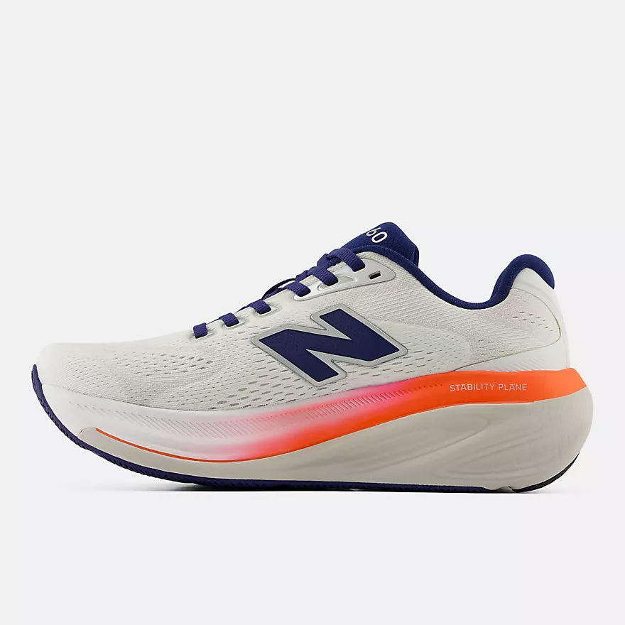 Women's New Balance Fresh Foam X 860v15 - Sea Salt