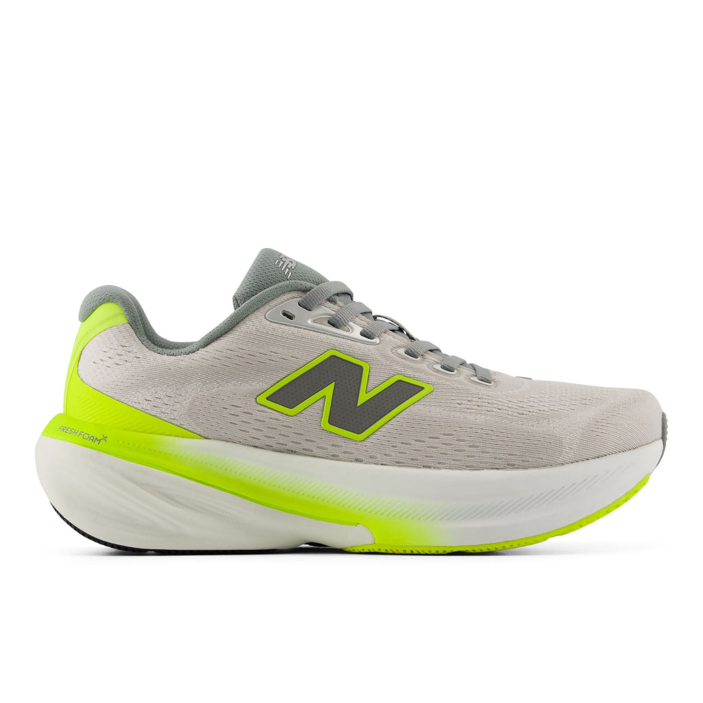 New Balance Womens Fresh Foam X 860 V15 - GREY MATTER