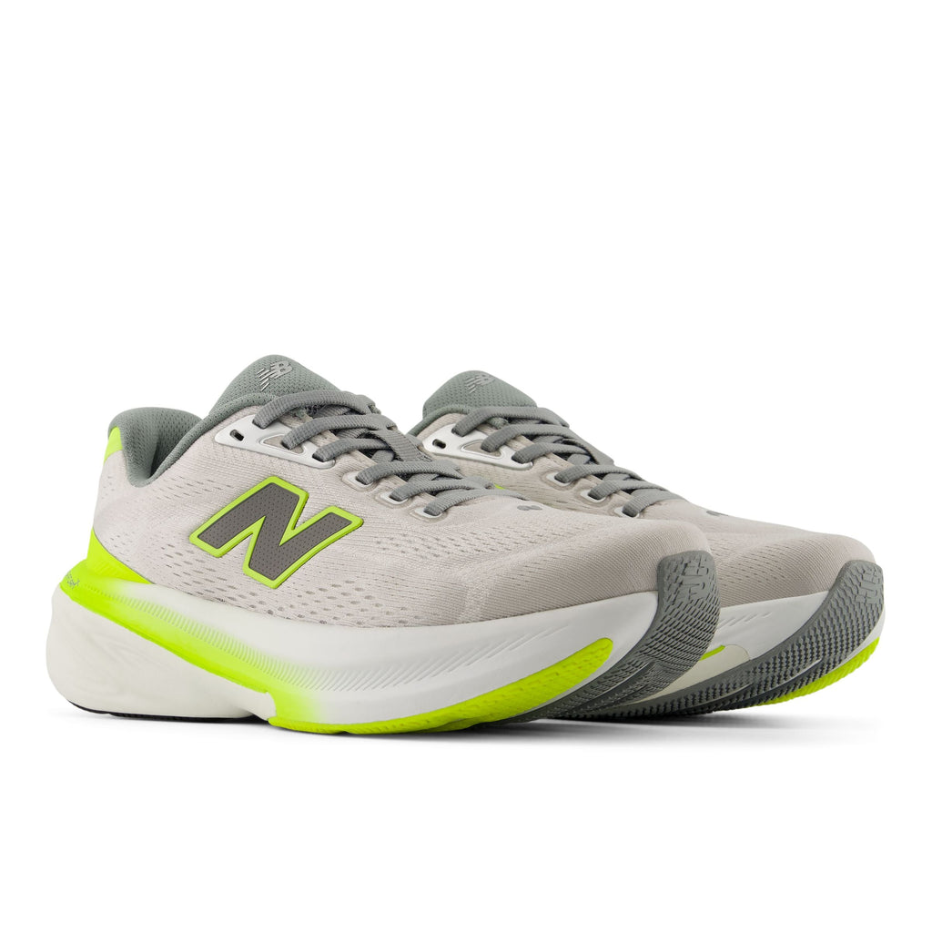 New Balance Womens Fresh Foam X 860 V15 - GREY MATTER (Wide)