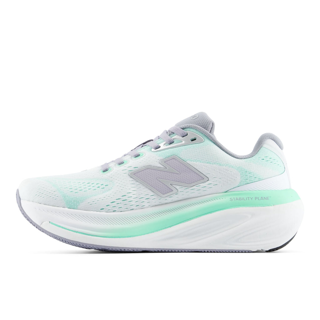 New Balance Womens Fresh Foam X 860 V15 - BRIGHT MINT