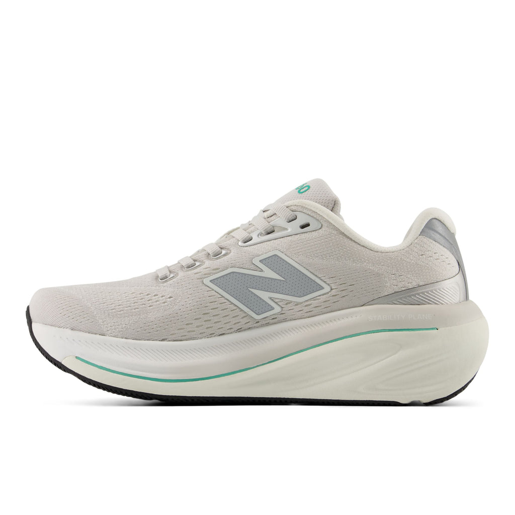 New Balance Womens Fresh Foam X 860 V15 - GREY MATTER 2