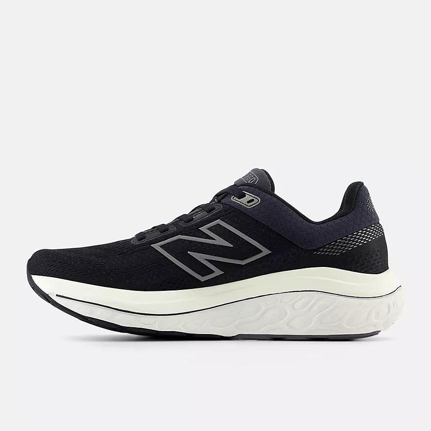 New Balance Womens 860v14 - BLACK