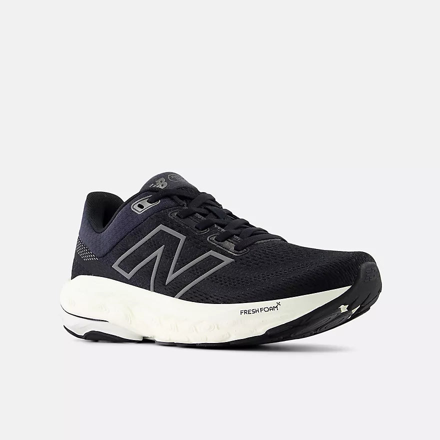 New Balance Womens 860v14 - BLACK (Wide)
