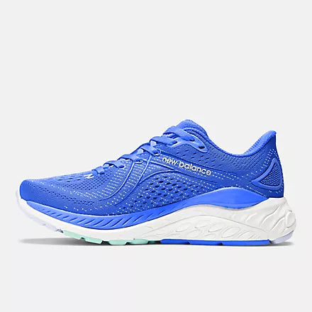 New Balance Womens X 860v13- Bright Lapis/Bright Mint (W860B13)