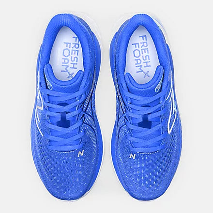 New Balance Womens X 860v13- Bright Lapis/Bright Mint (W860B13)