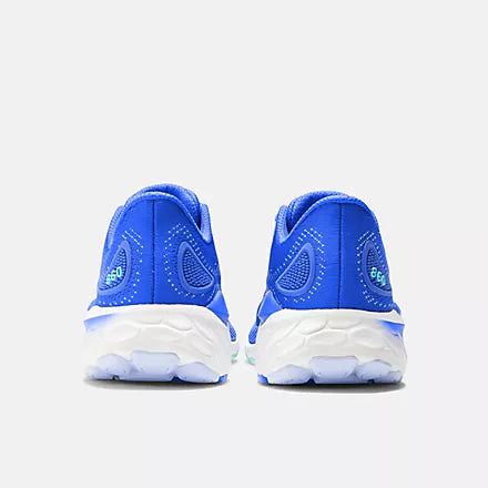 New Balance Womens X 860v13- Bright Lapis/Bright Mint (W860B13)