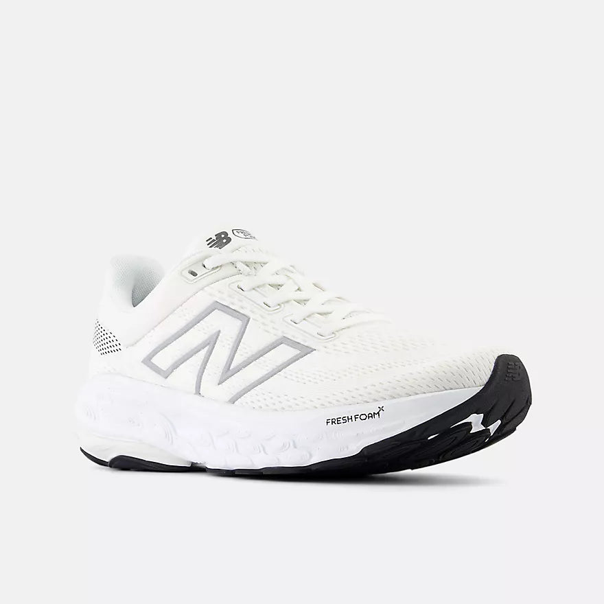 New Balance Womens 860v14 - NB 103 WHITE (Extra Wide)