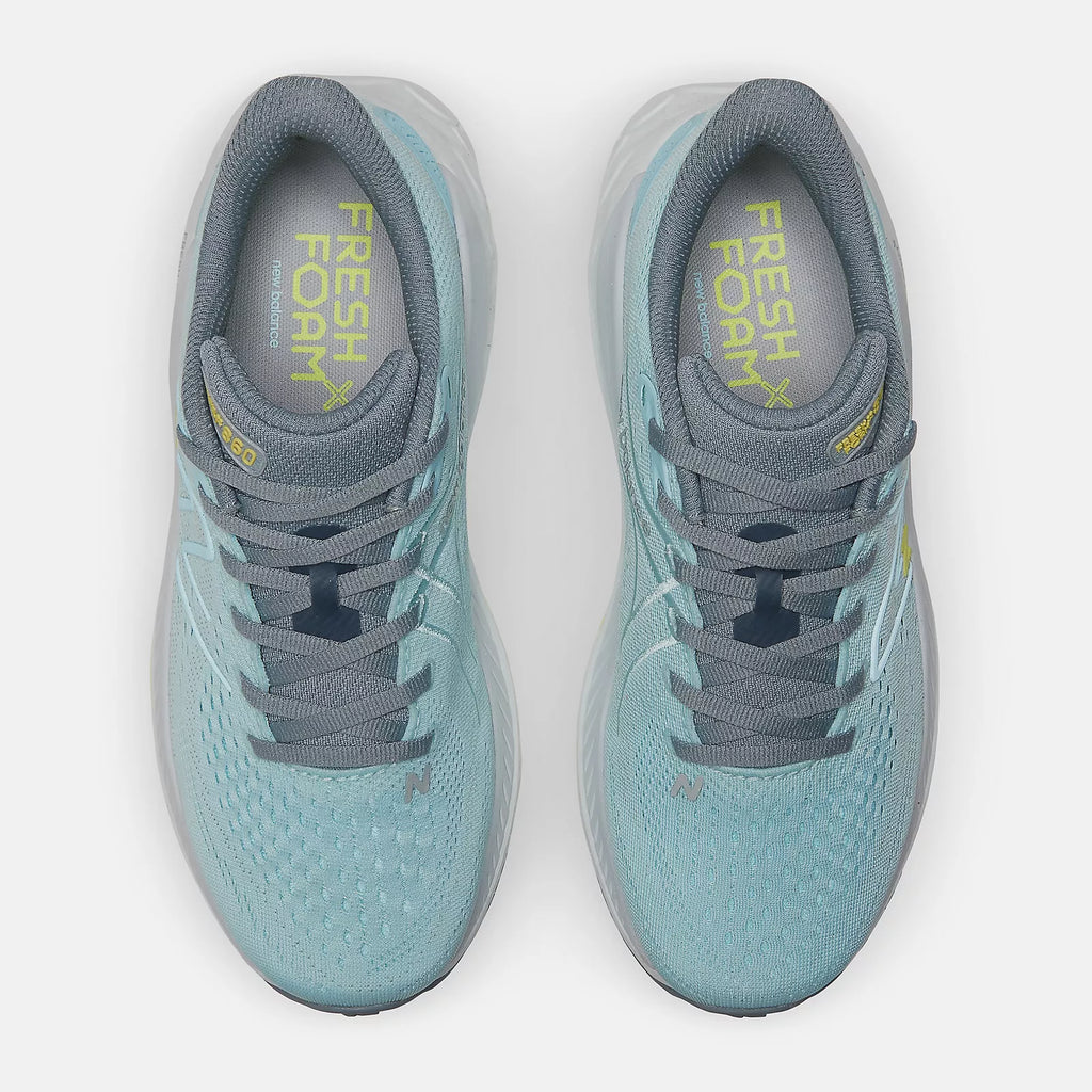 New Balance Womens X 860v13 - Blue (W860M13)