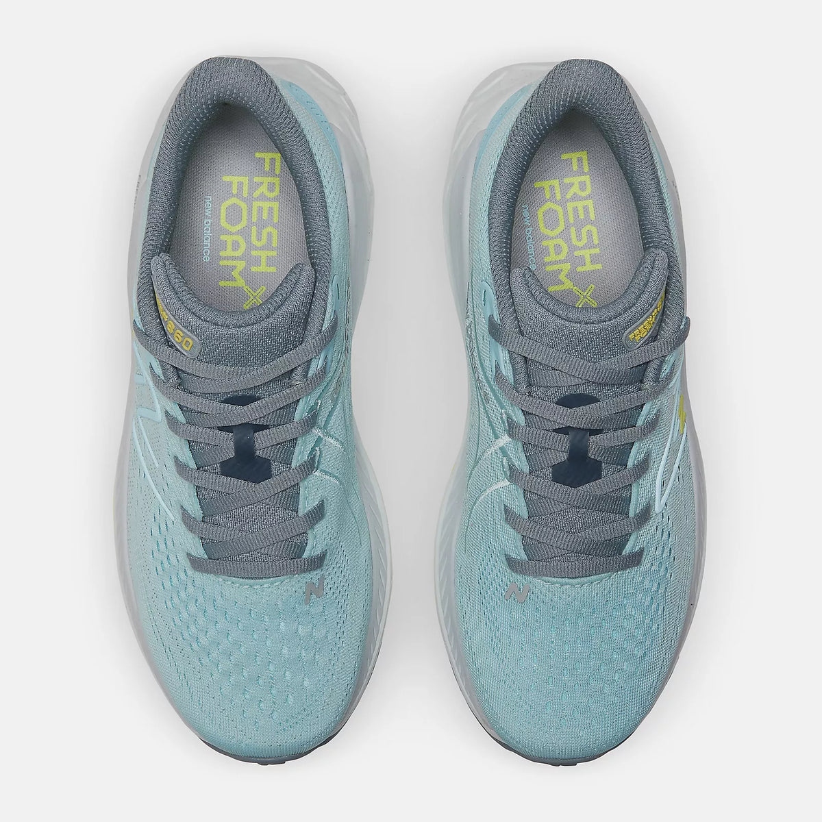 New Balance Womens X 860v13 - Blue (W860M13)