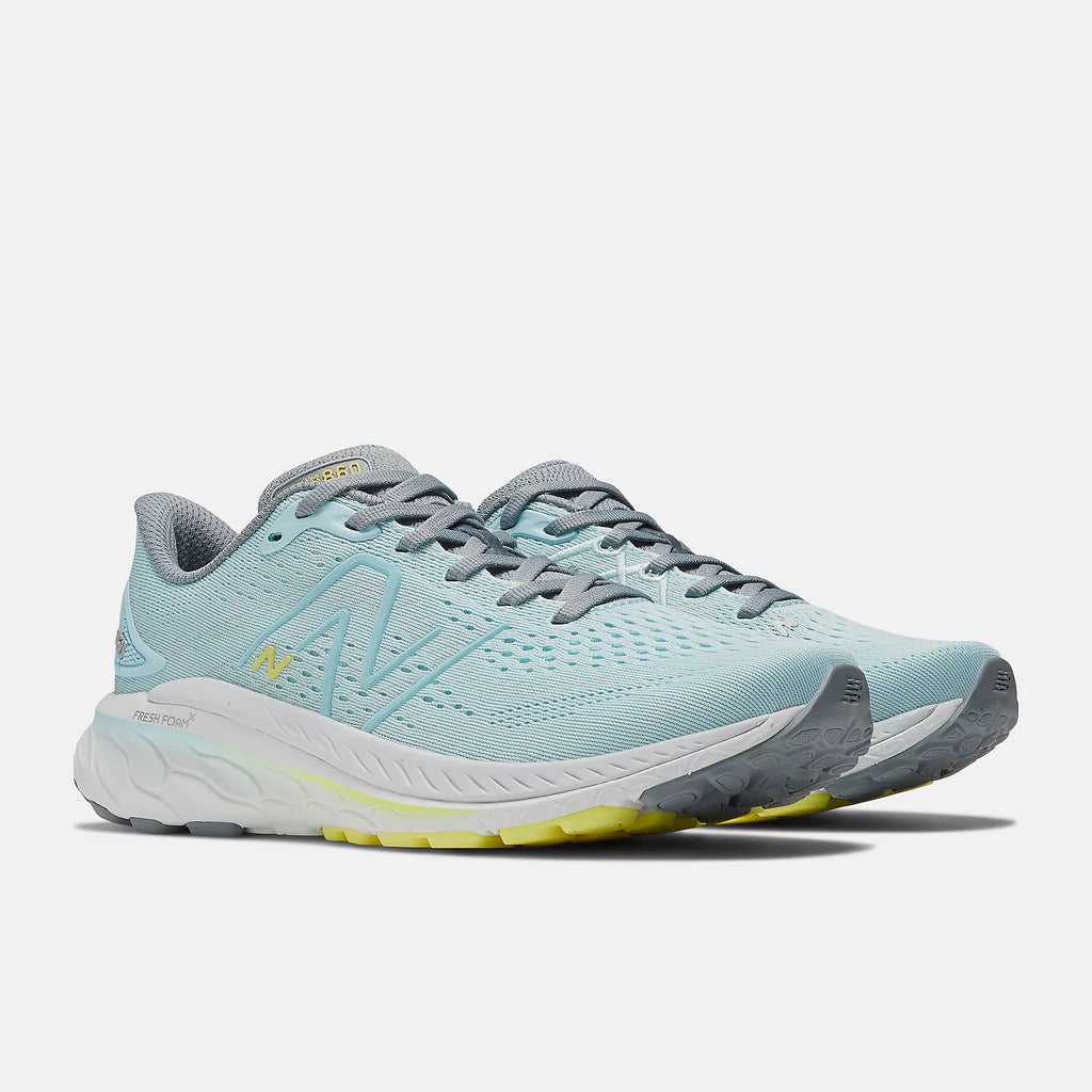 New Balance Womens X 860v13 - Blue (W860M13)