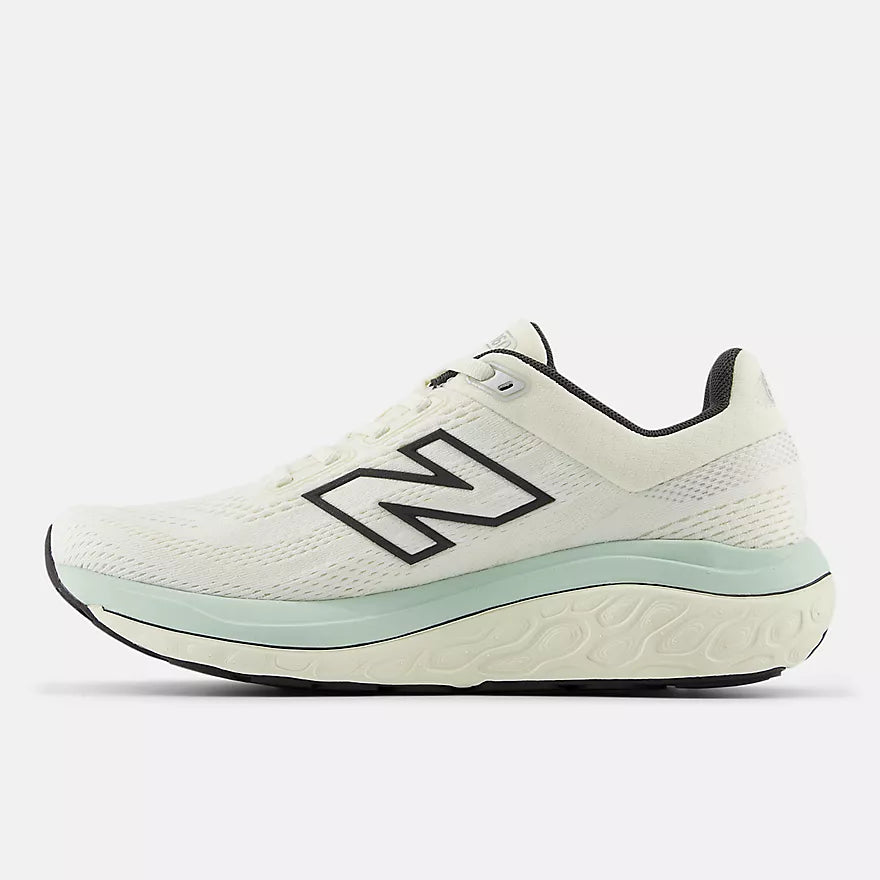 New Balance Womens 860v14 - SEA SALT (Narrow)