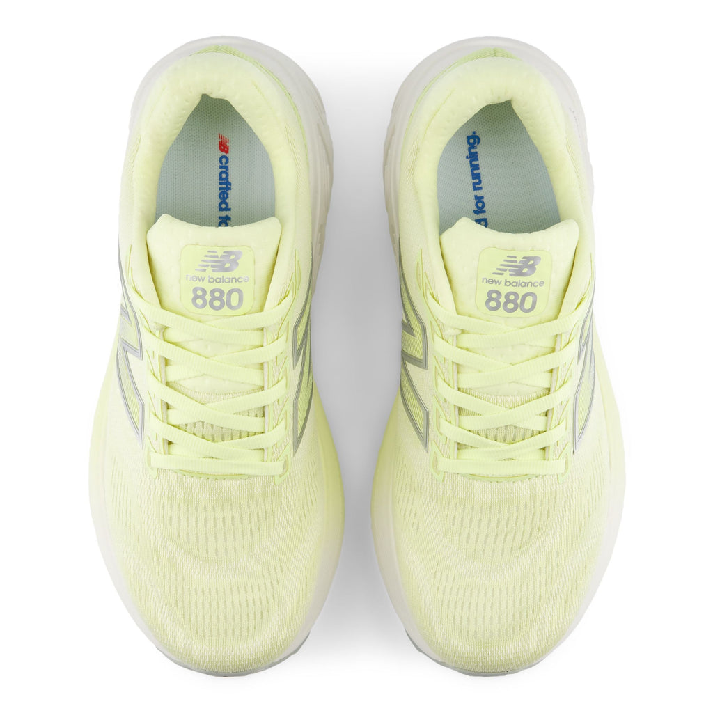 New Balance Womens Fresh Foam X 880v15 - FENNEL SEED (Wide)