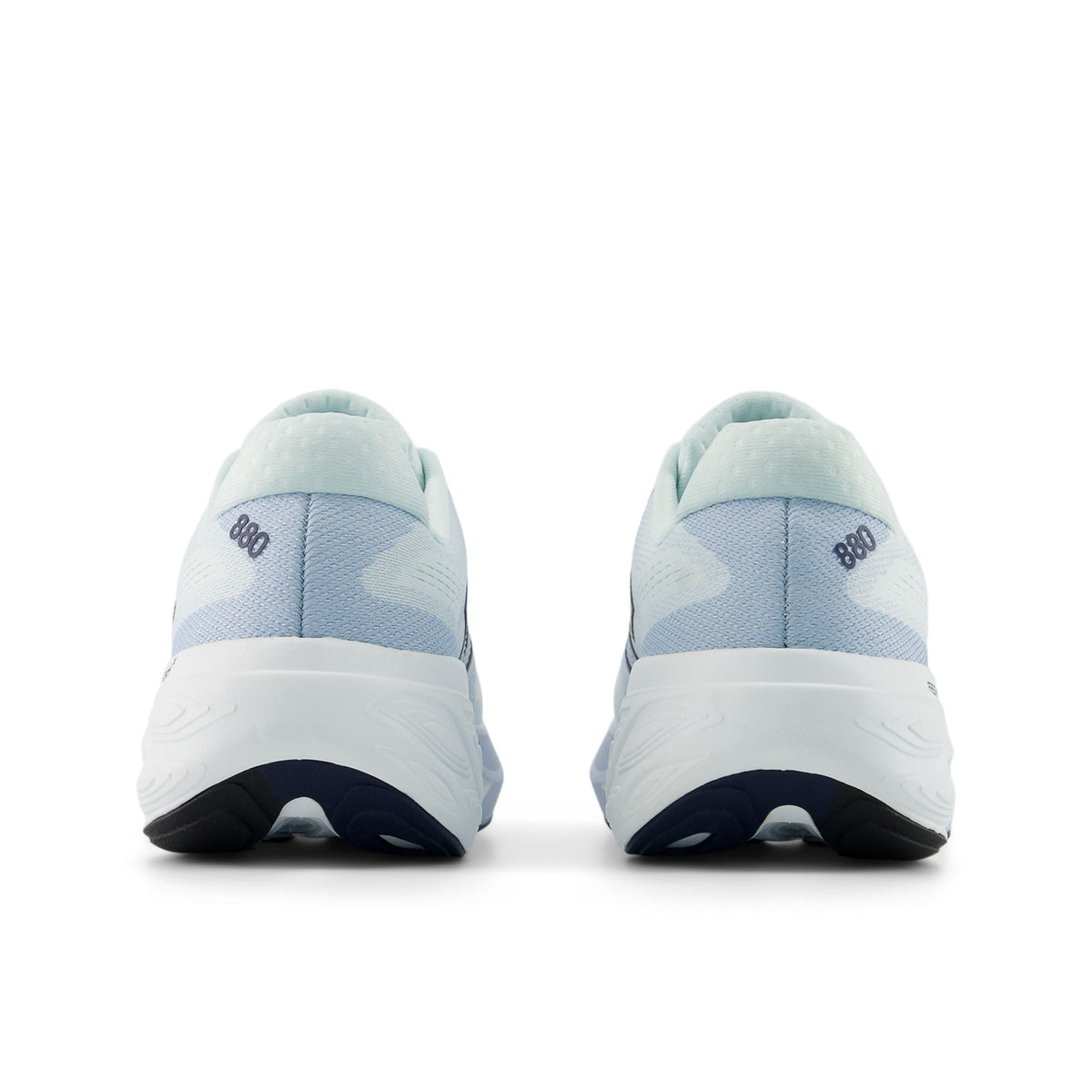 New Balance Womens Fresh Foam X 880v15 - GLINT BLUE (Narrow)
