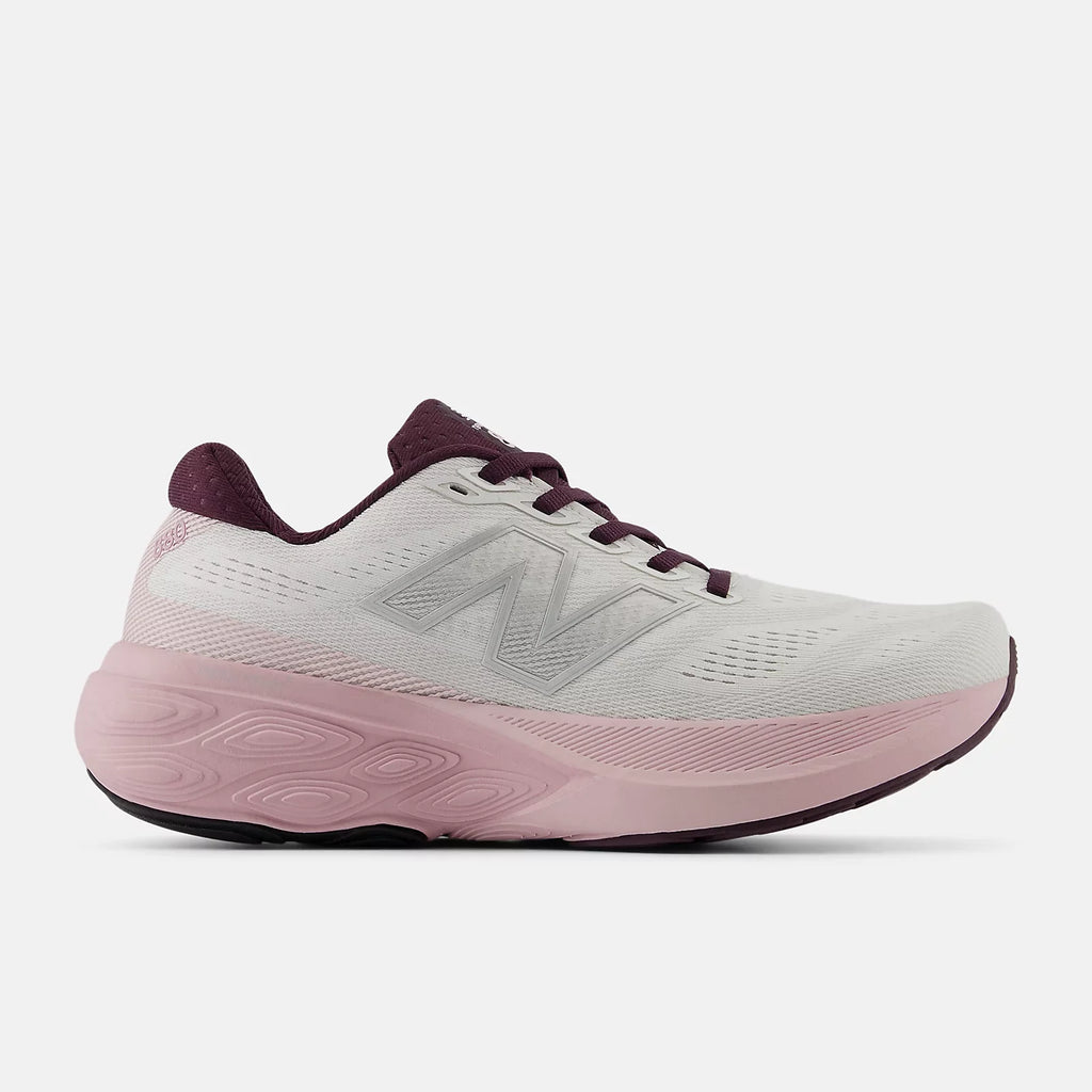 New Balance Womens Fresh Foam X 880v15-Rose Sugar/Grey Matter/Reflection (W880A15)
