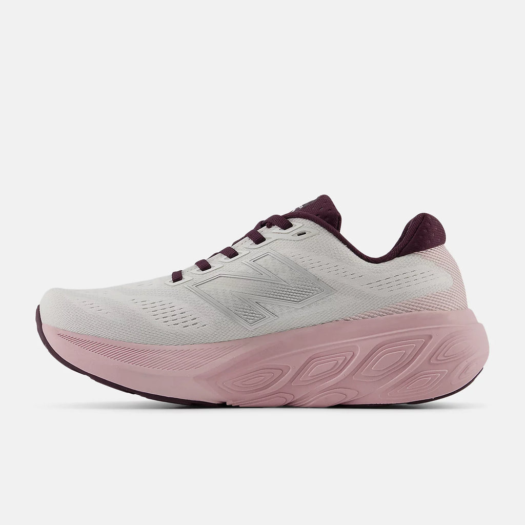 New Balance Womens Fresh Foam X 880v15-Rose Sugar/Grey Matter/Reflection (W880A15)