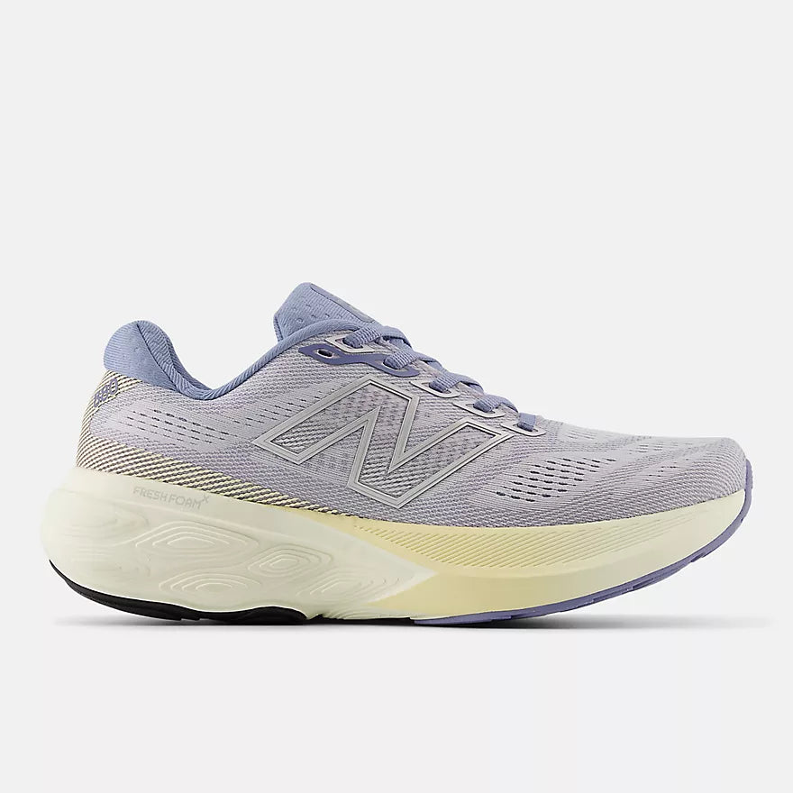 New Balance Womens 880v15 - PEARL GREY (Extra Wide)