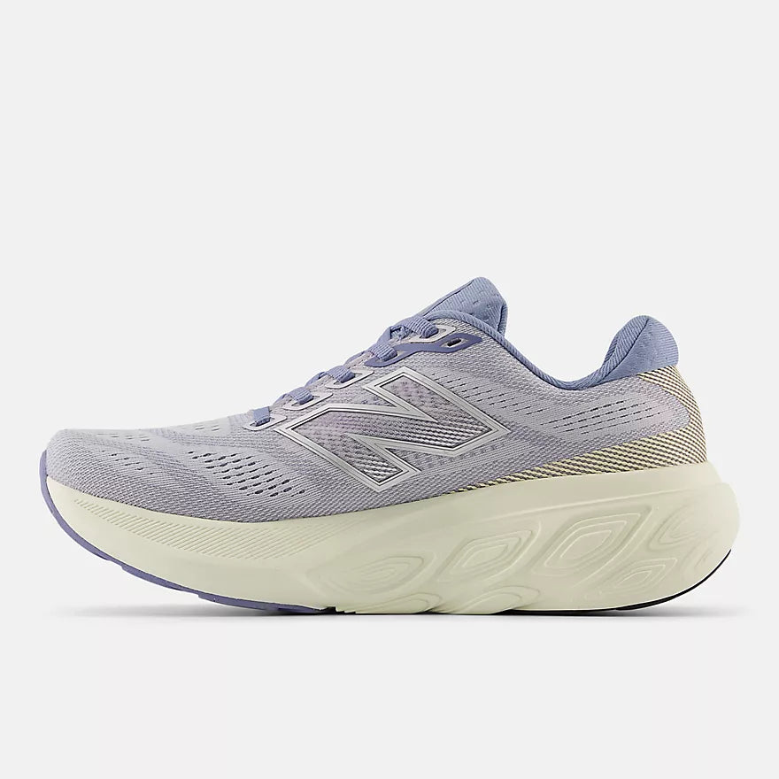 New Balance Womens 880v15 - PEARL GREY