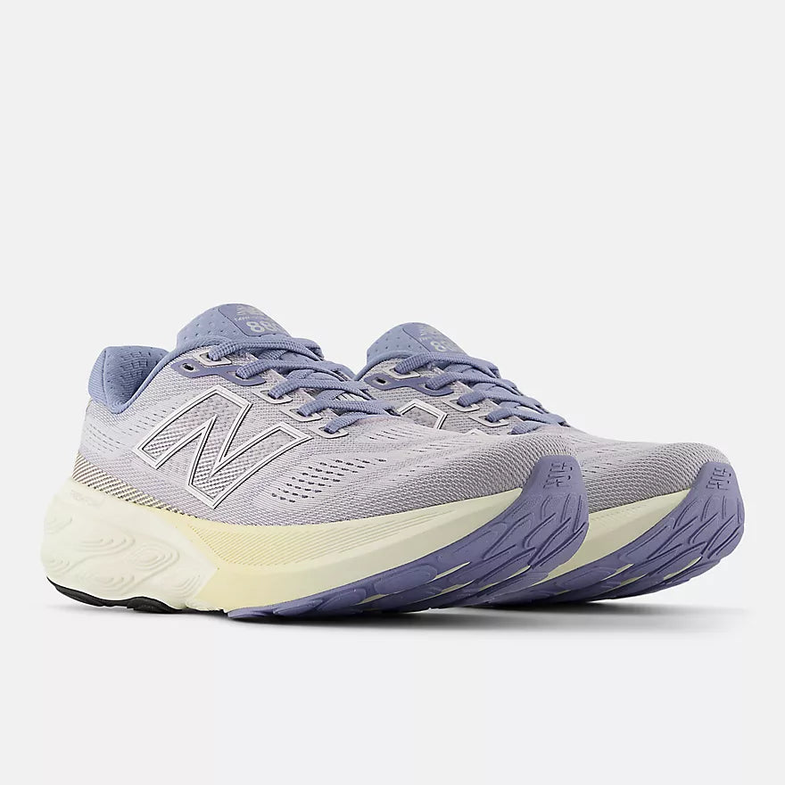 New Balance Womens 880v15 - PEARL GREY