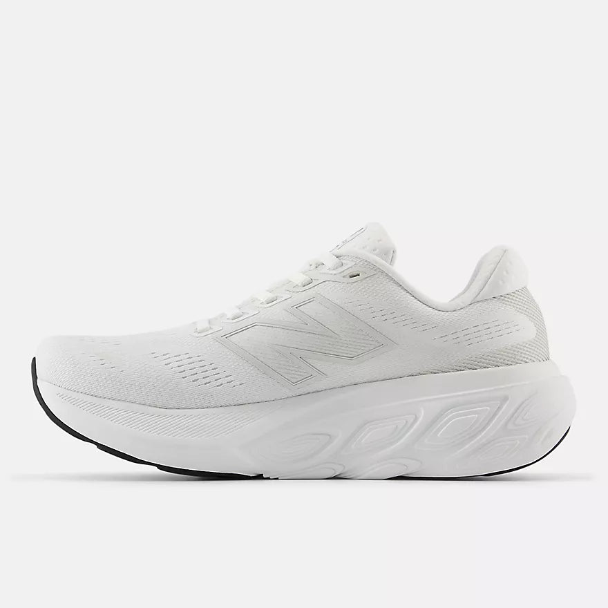 New Balance Womens 880v15 - NB 103 WHITE (Narrow)