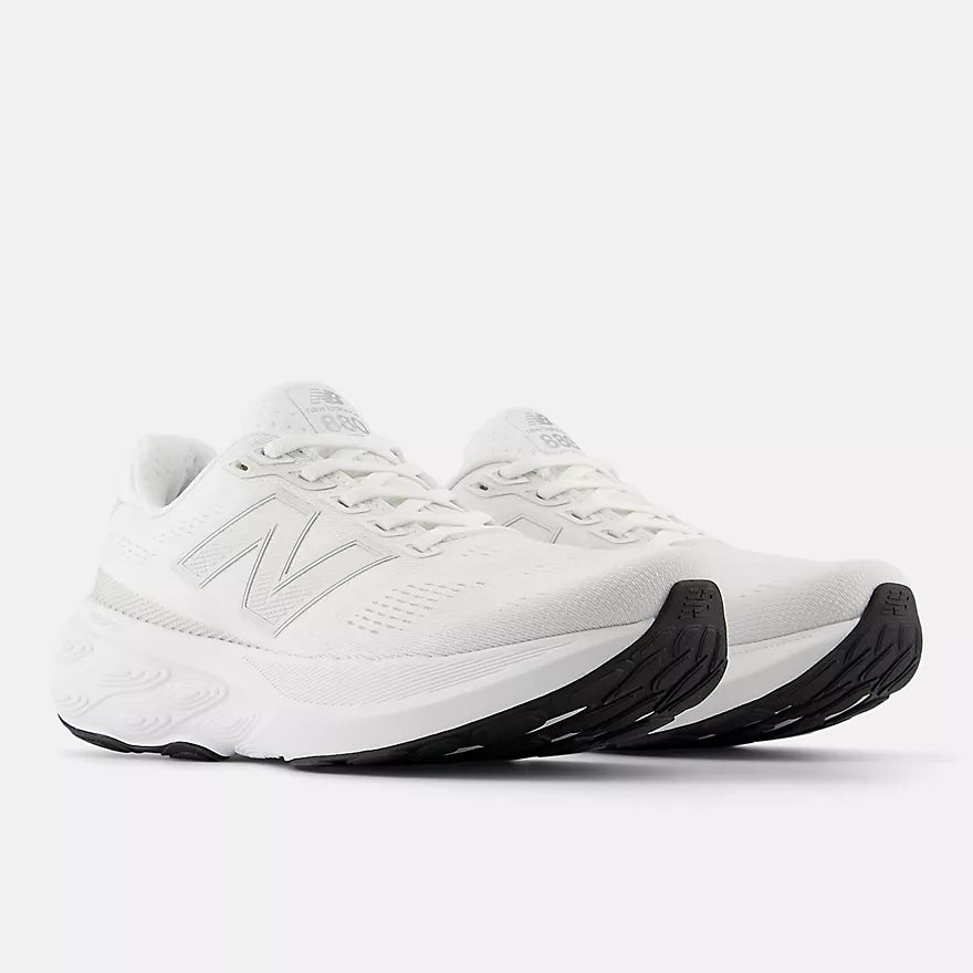New Balance Womens 880v15 - NB 103 WHITE (Wide)