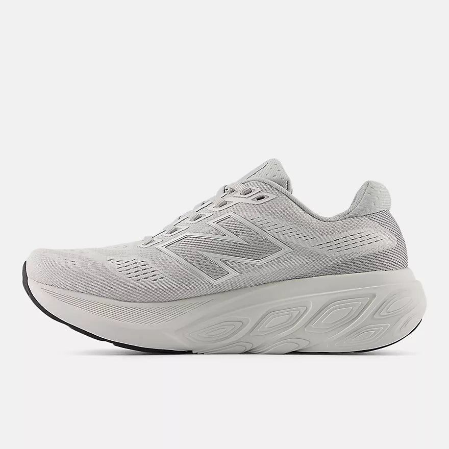 New Balance Womens Fresh Foam X 880v15-Grey/Grey (W880Y15)