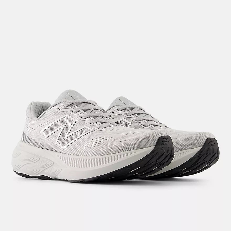 New Balance Womens Fresh Foam X 880v15-Grey/Grey (W880Y15)