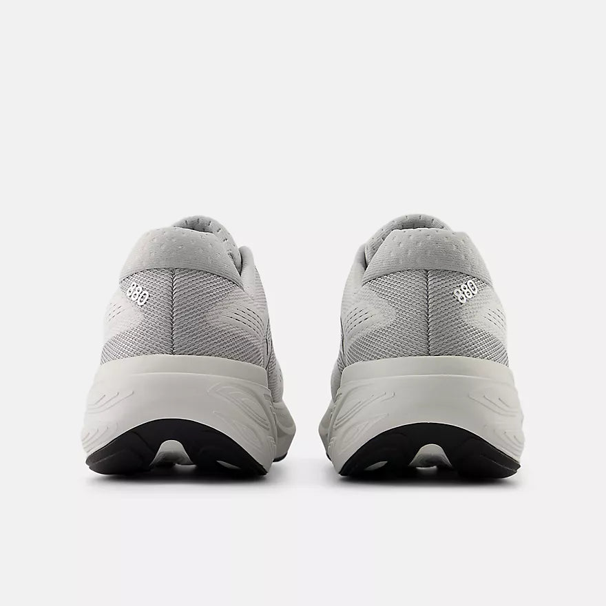 New Balance Womens Fresh Foam X 880v15-Grey/Grey (W880Y15)