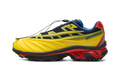 Salomon XT-EVO x Kith "Black Lemon" L45568800