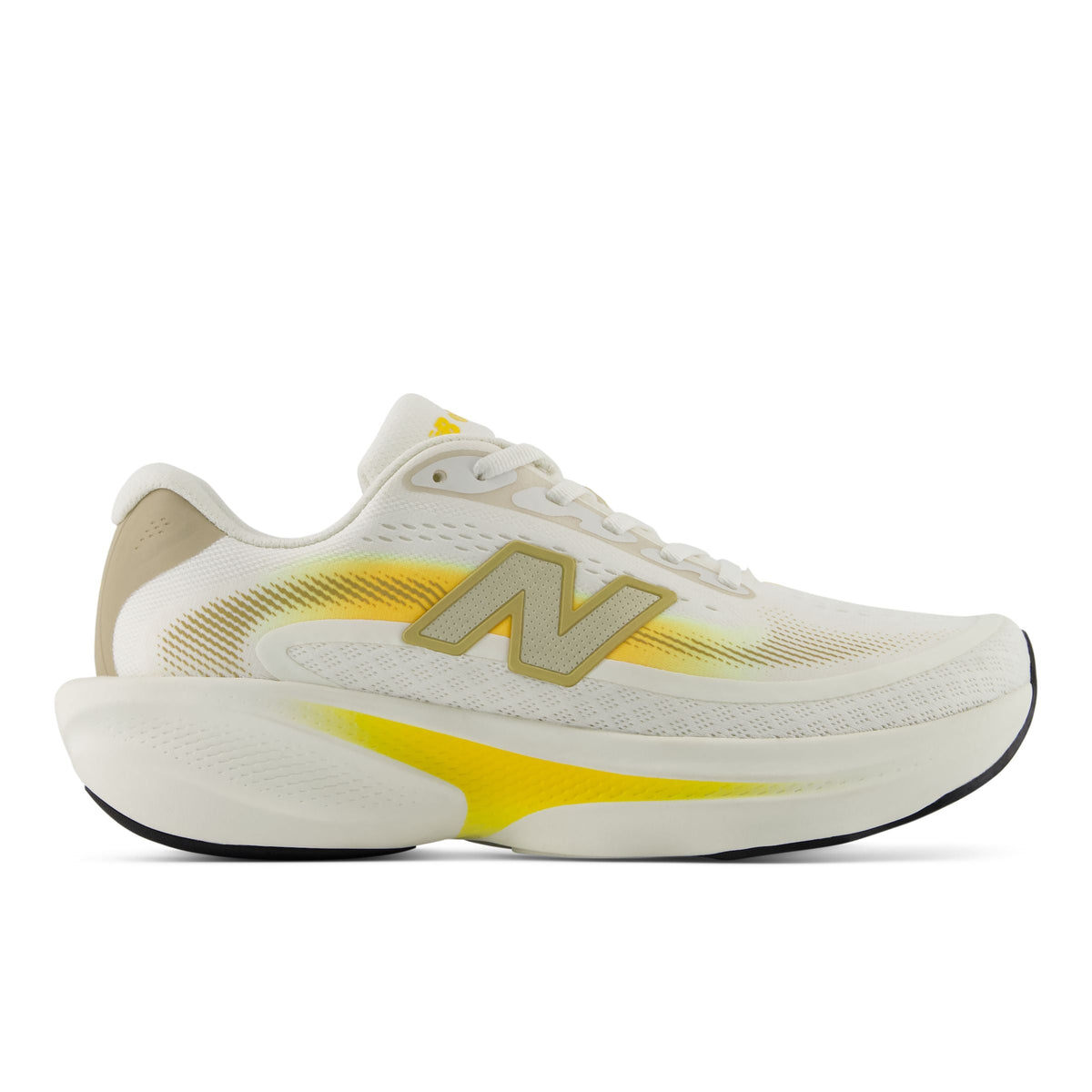 New Balance Womens Ellipse - SEA SALT (Extra Wide)