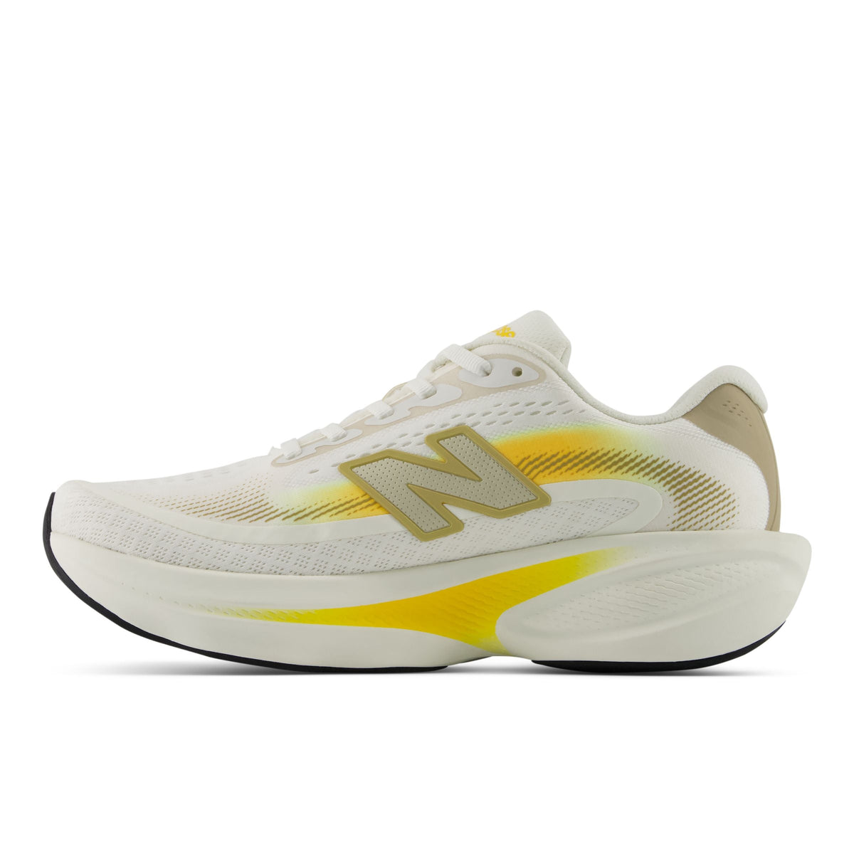 New Balance Womens Ellipse - SEA SALT (Extra Wide)