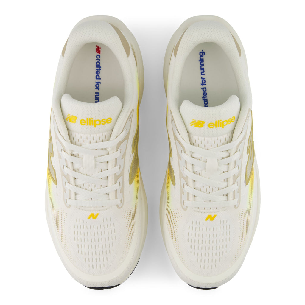 New Balance Womens Ellipse - SEA SALT (Wide)
