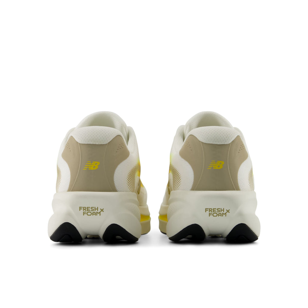 New Balance Womens Ellipse - SEA SALT (Extra Wide)