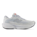 New Balance Womens Ellipse - WHITE 2