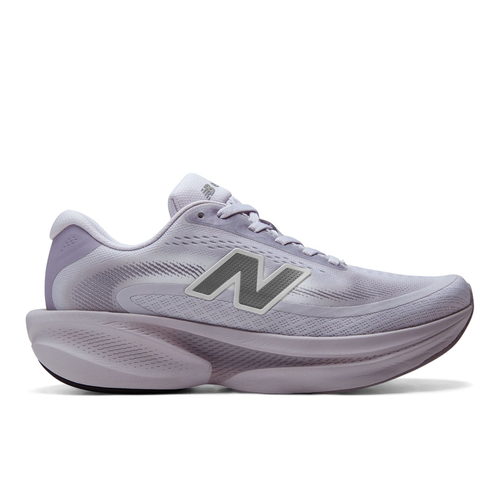 New Balance Womens Ellipse - HORIZON GREY (Extra Wide)