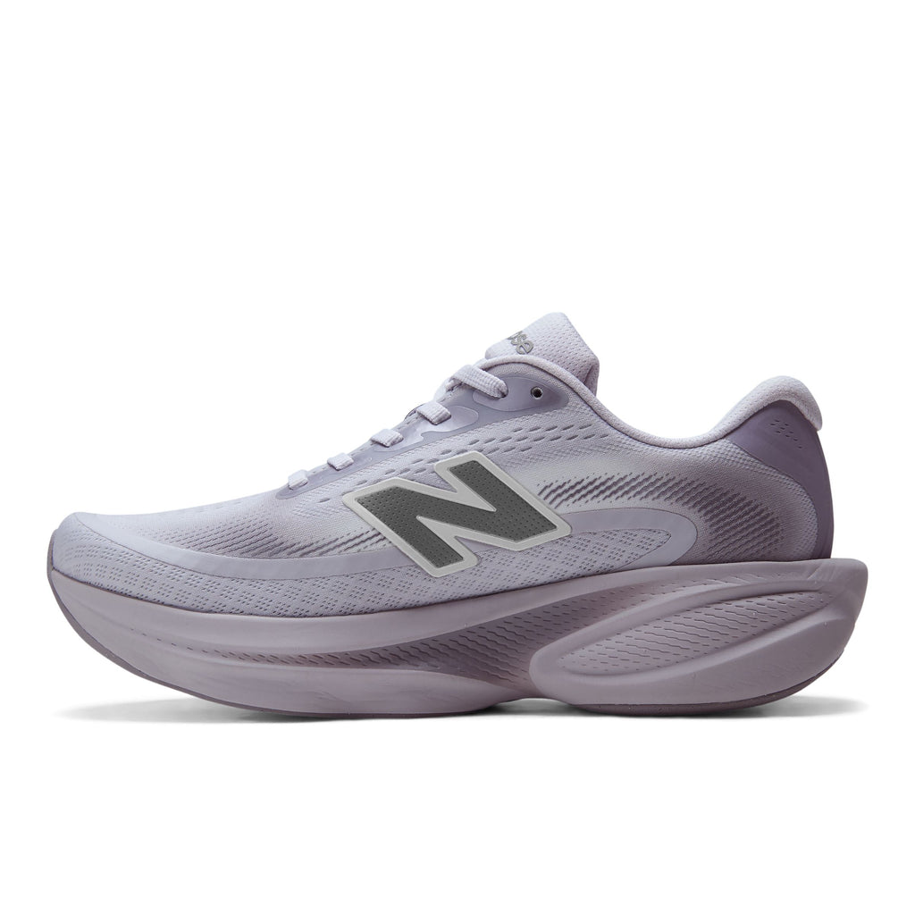 New Balance Womens Ellipse - HORIZON GREY (Narrow)