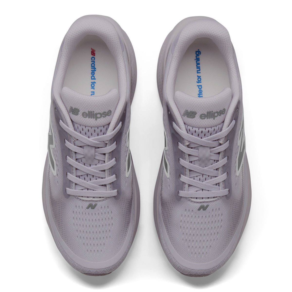 New Balance Womens Ellipse - HORIZON GREY (Narrow)