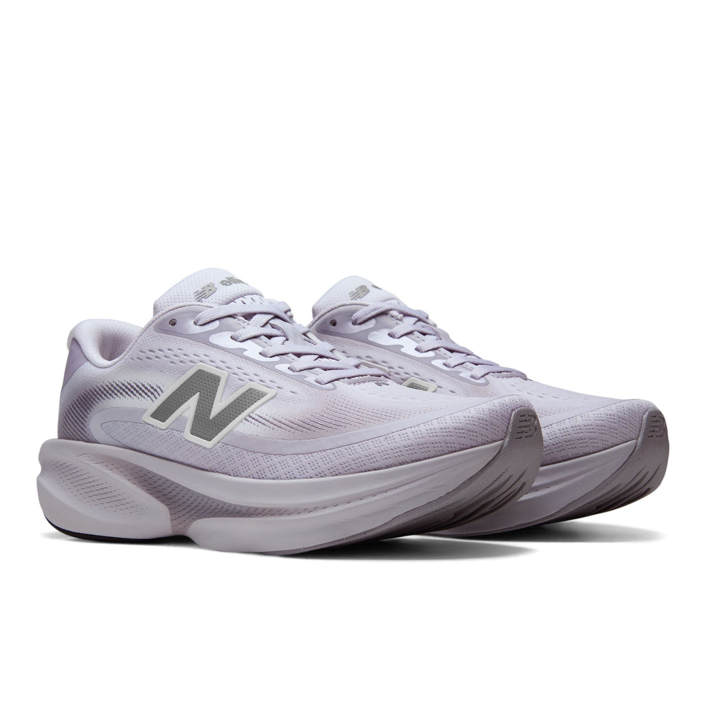 New Balance Womens Ellipse - HORIZON GREY