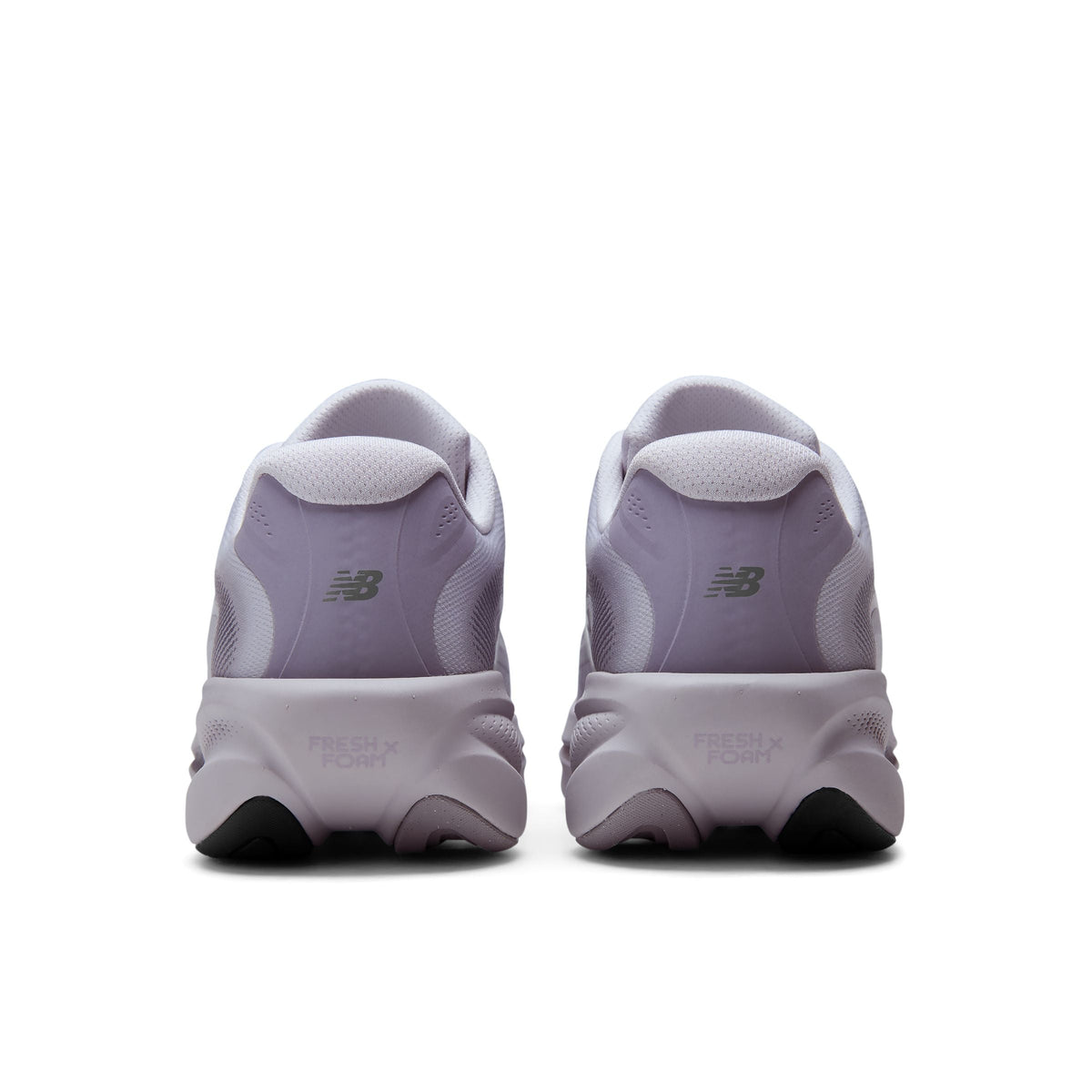 New Balance Womens Ellipse - HORIZON GREY (Narrow)