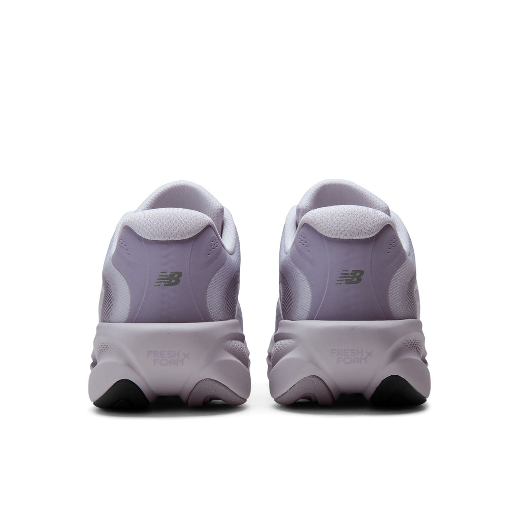 New Balance Womens Ellipse - HORIZON GREY (Extra Wide)