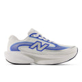 New Balance Womens Ellipse - WHITE 3